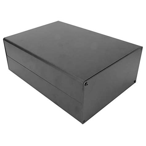 Amazon.com: Aluminum Chassis Box